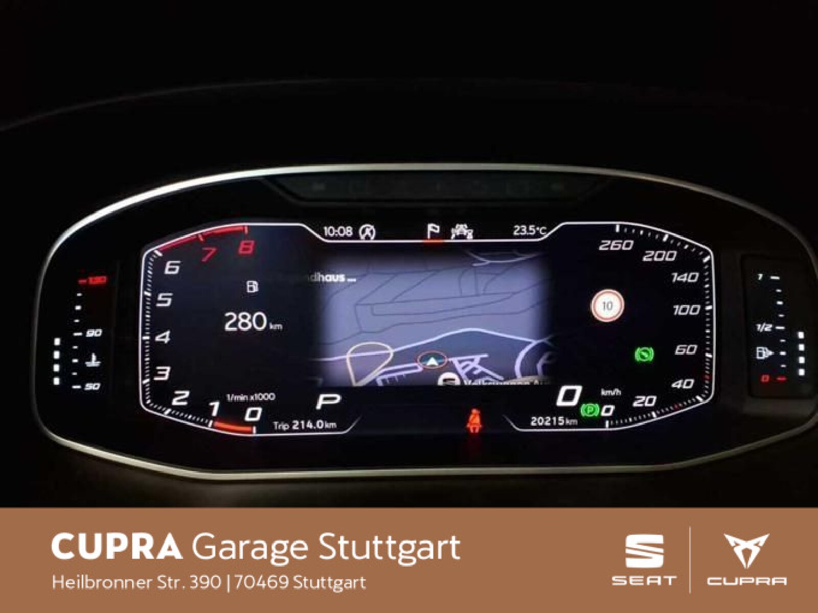 SEAT Ateca – Bild 9