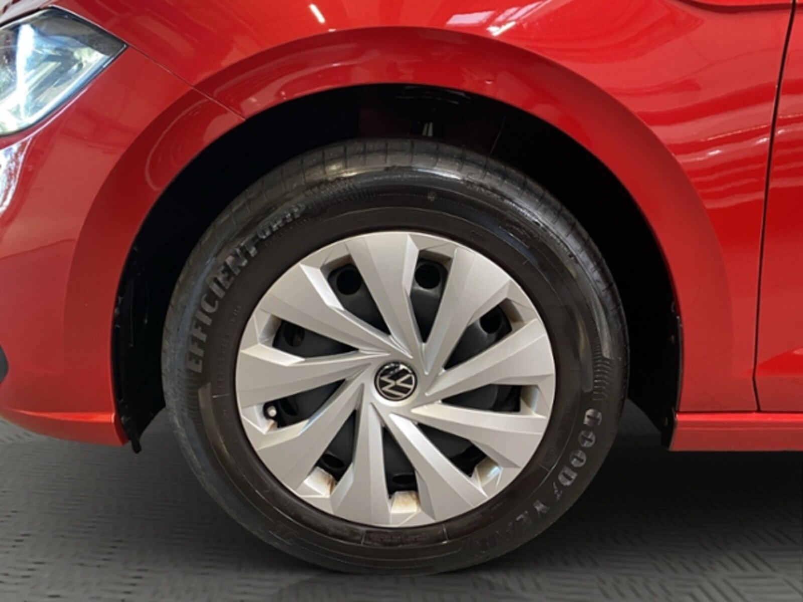 Volkswagen Polo – Bild 12
