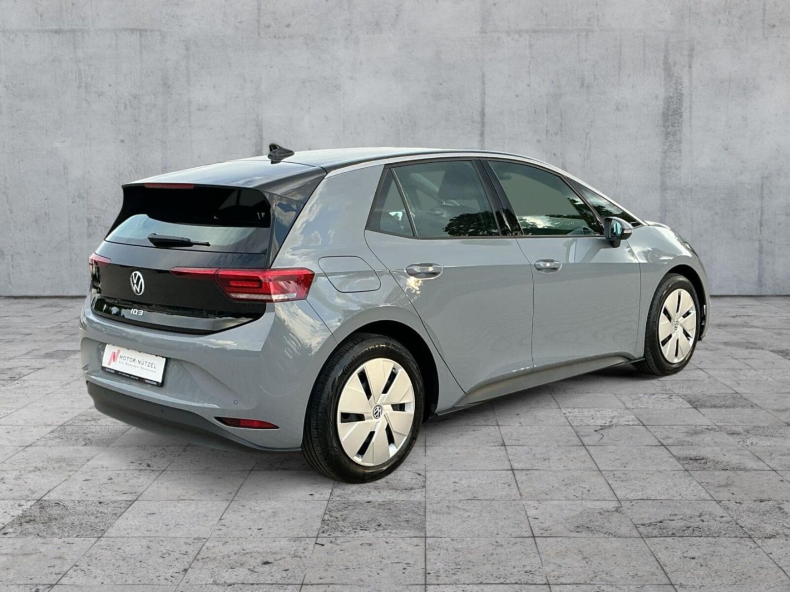 Volkswagen ID.3 – Bild 5