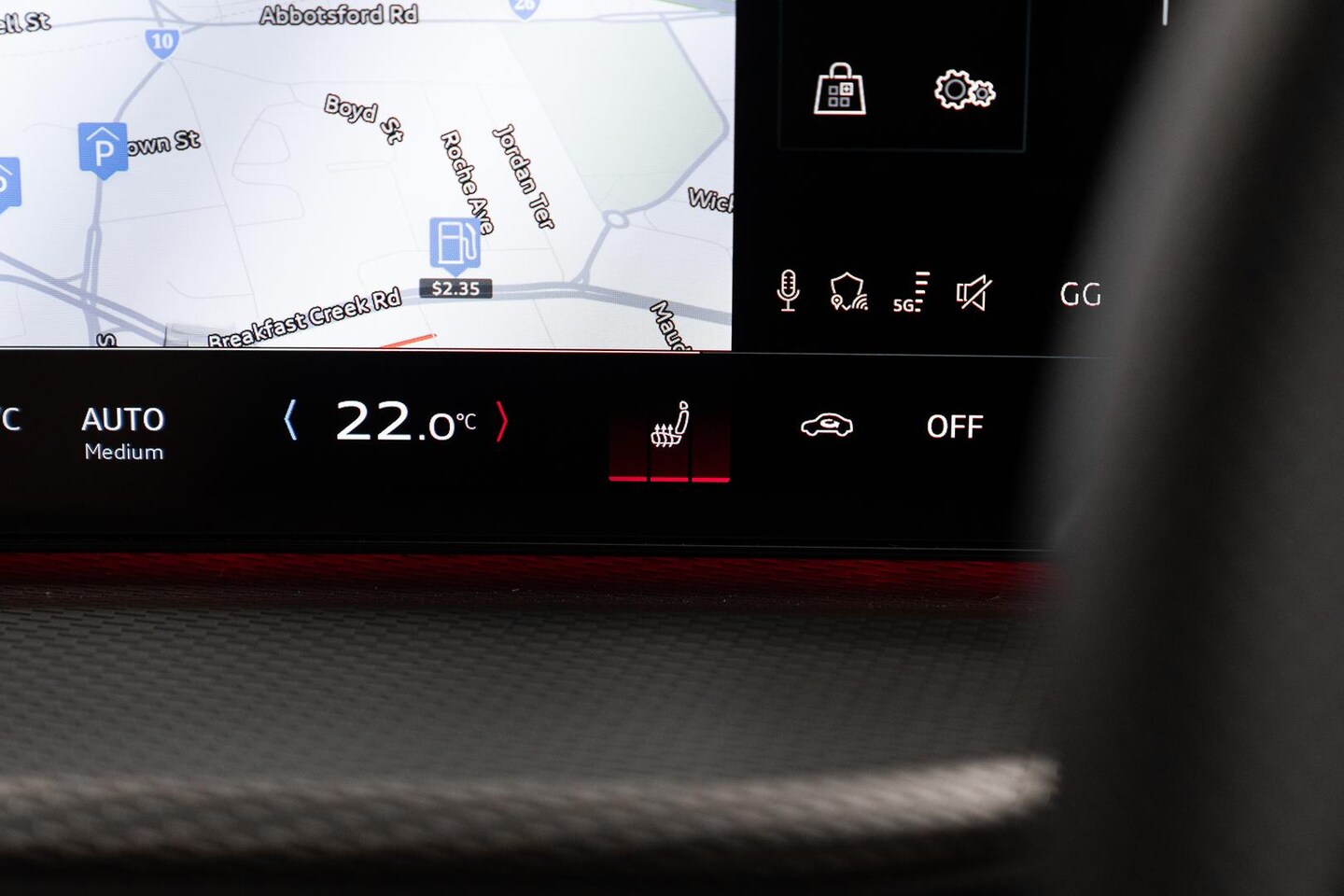 Image about Audi Q5 SUV TFSI quattro 200 kW sport