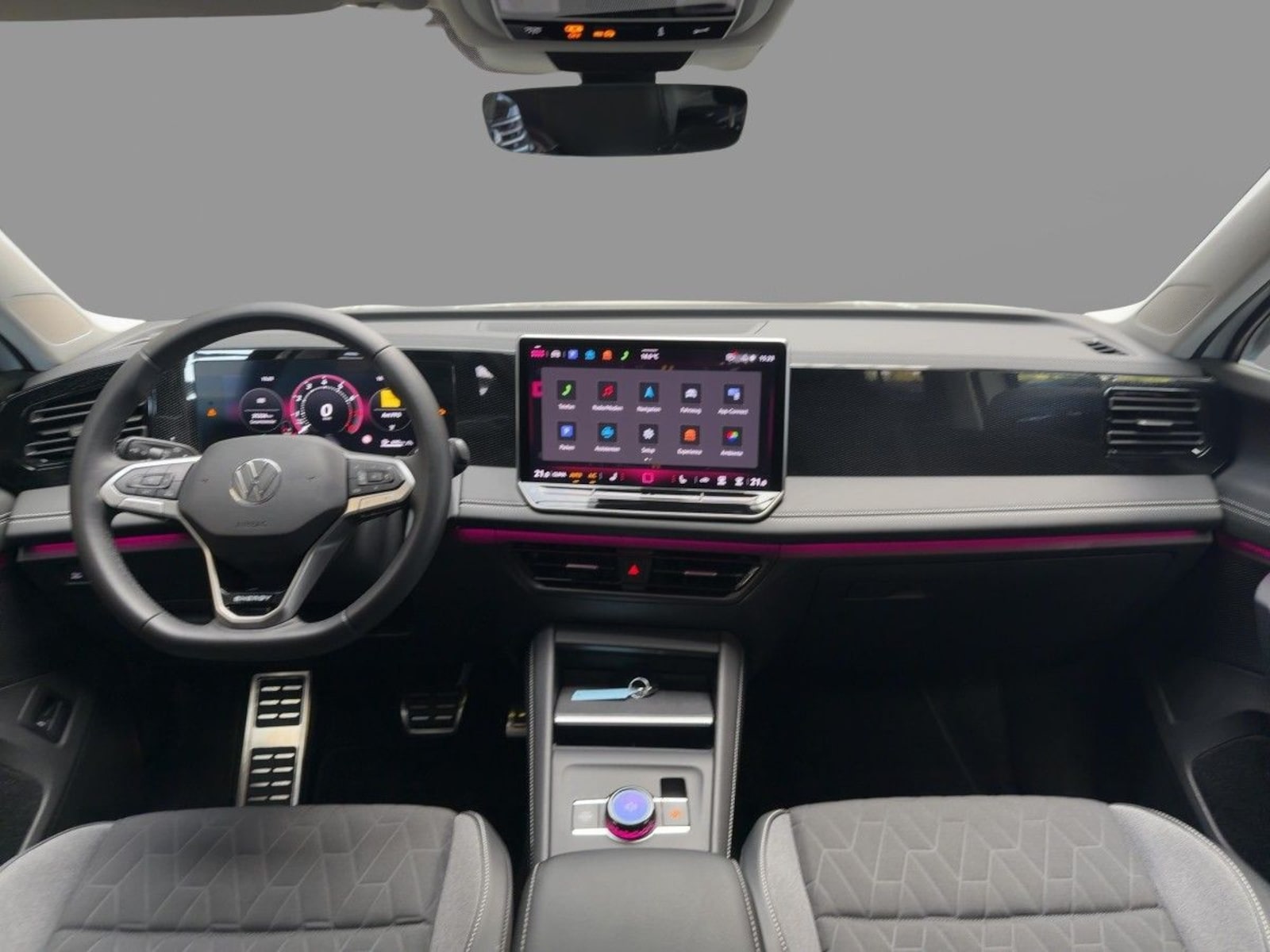 Volkswagen Tiguan – Bild 9