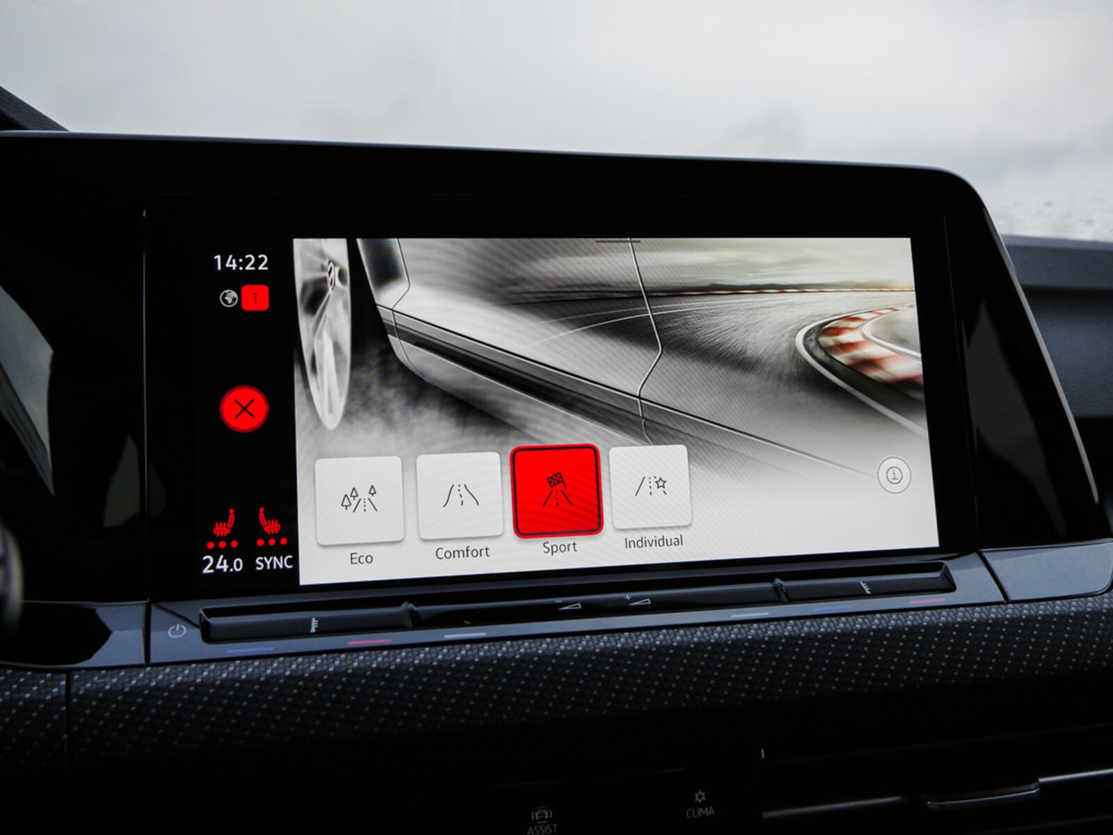 Volkswagen Golf – Bild 13
