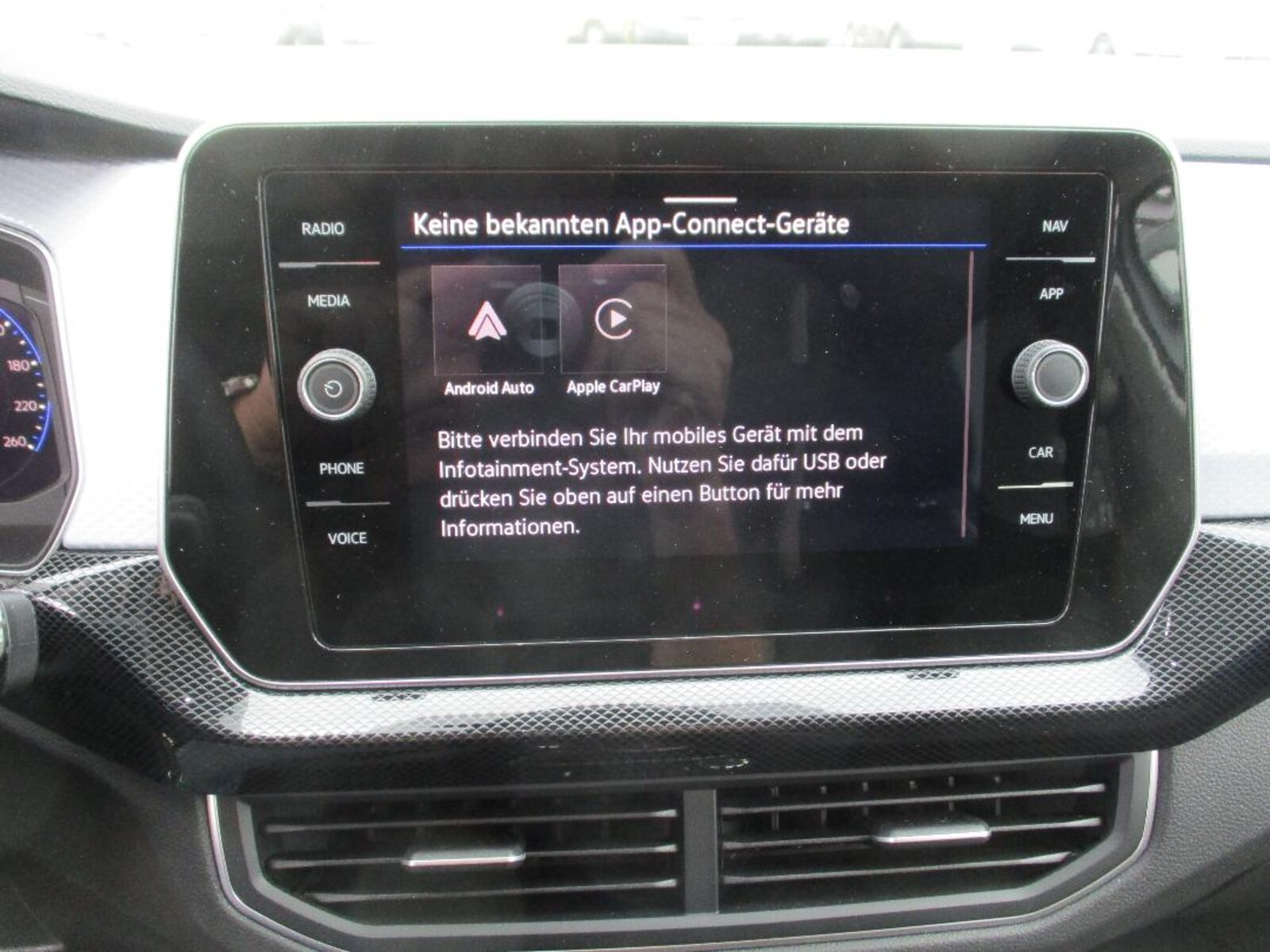Volkswagen Polo – Bild 16