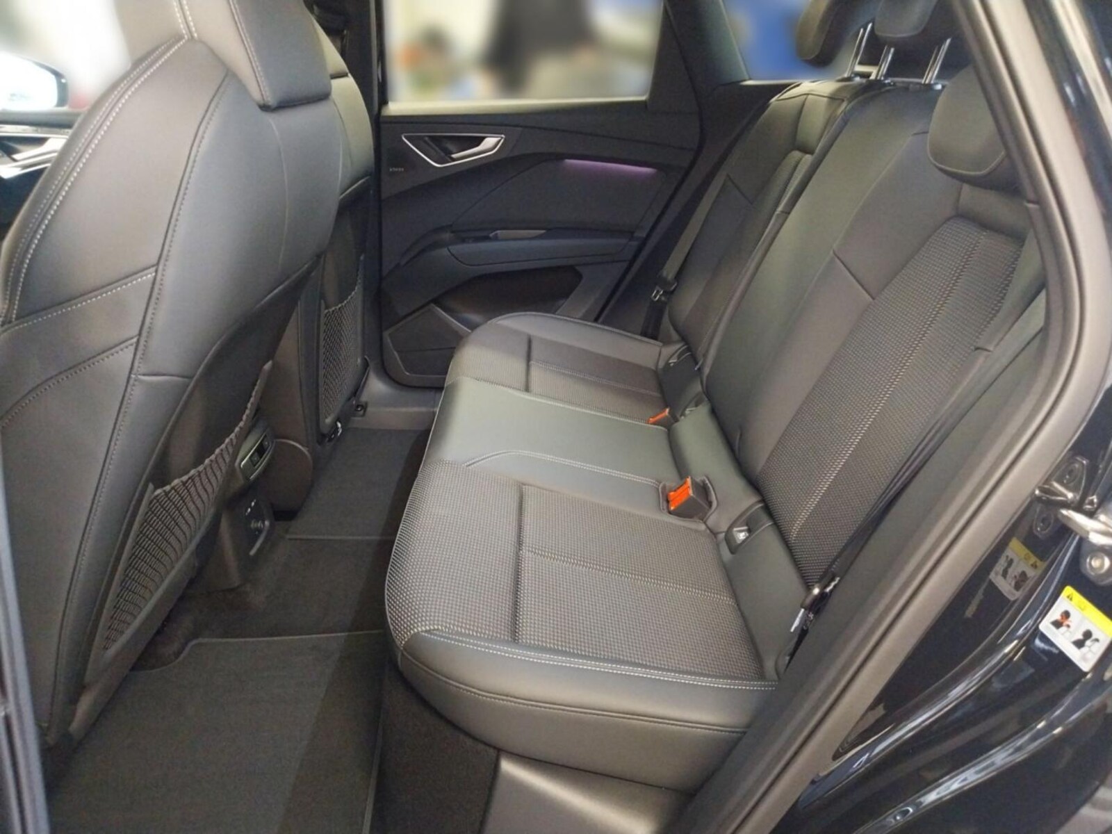 Audi Q4 e-tron – Bild 10
