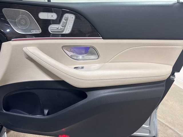 2023 Mercedes-Benz GLE GLE350 - Photo 26