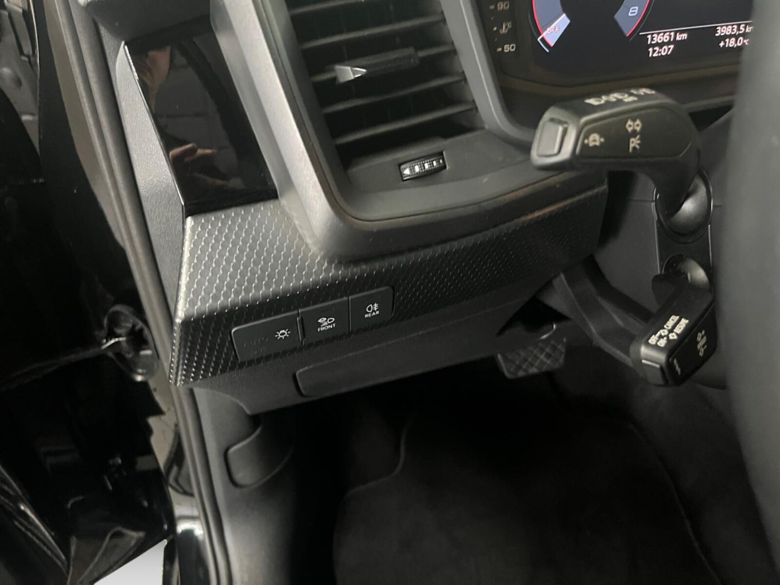 Audi A1 Sportback – Bild 12