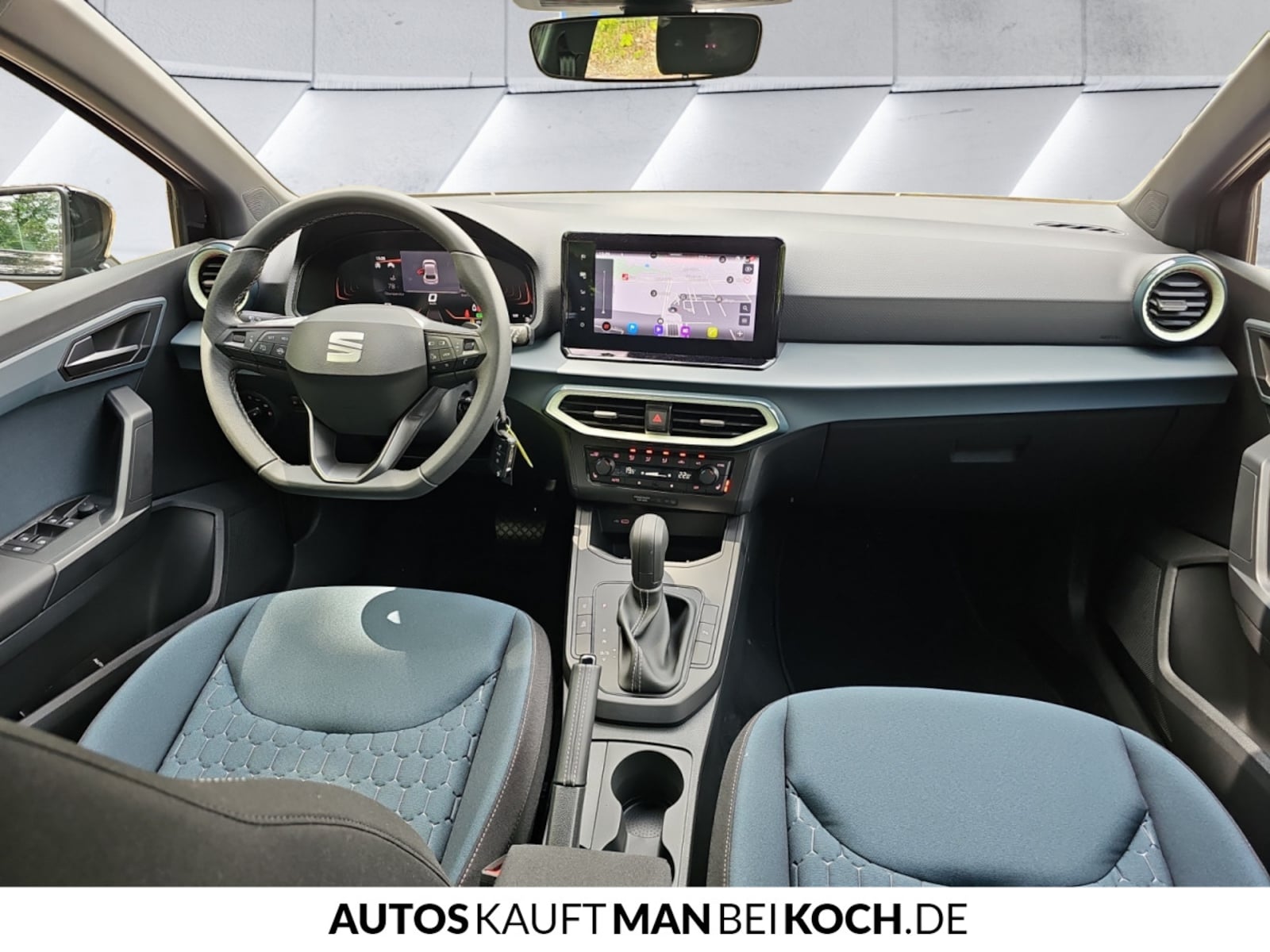 SEAT Ibiza – Bild 8