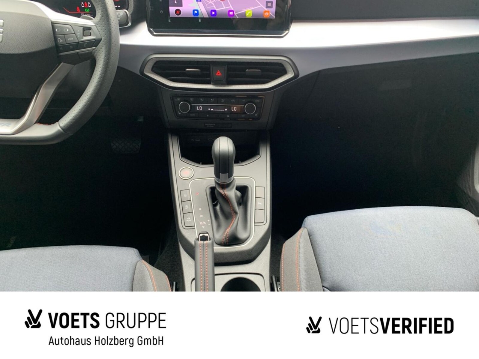 SEAT Ibiza – Bild 8