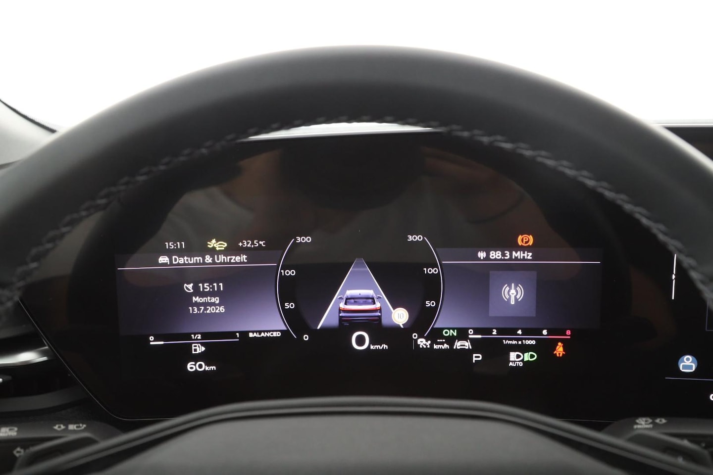 Bild über Audi Q5 SUV TFSI 150 kW S tronic - für weitere Informationen kontaktieren Sie den Audi Partner