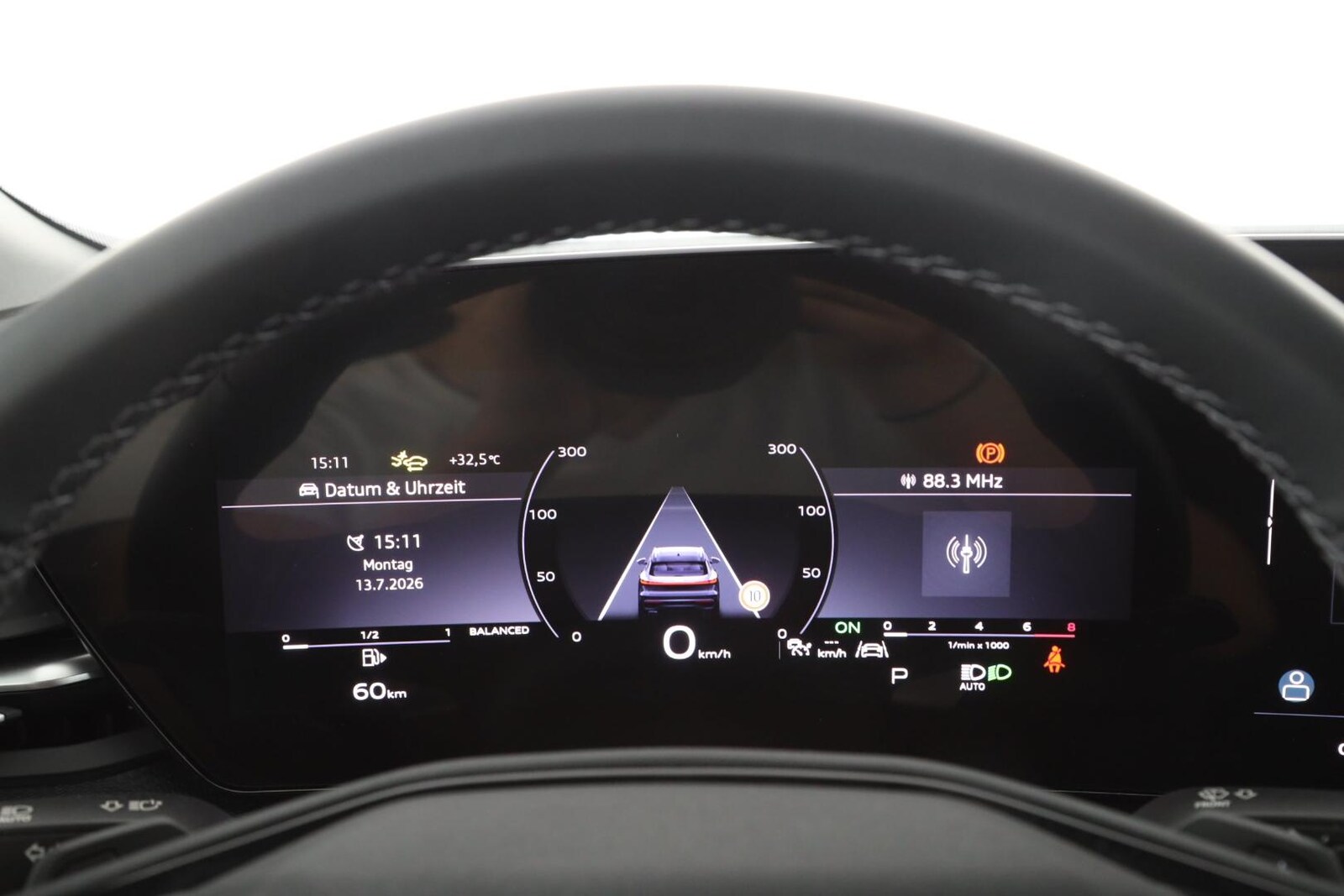 Audi Q5 – Bild 19