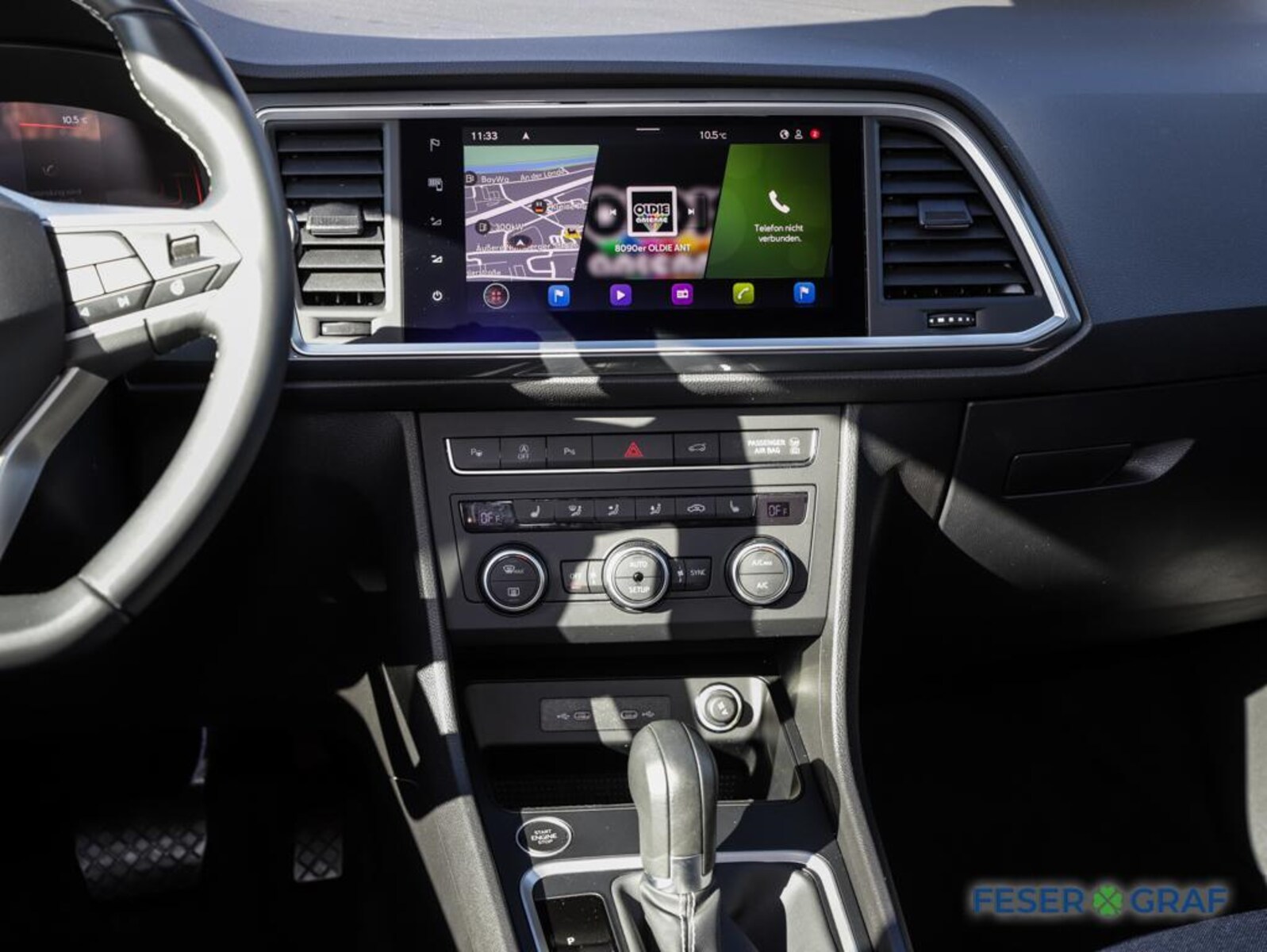 SEAT Ateca – Bild 9