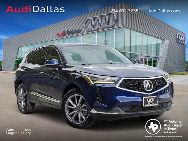 2023 Acura RDX