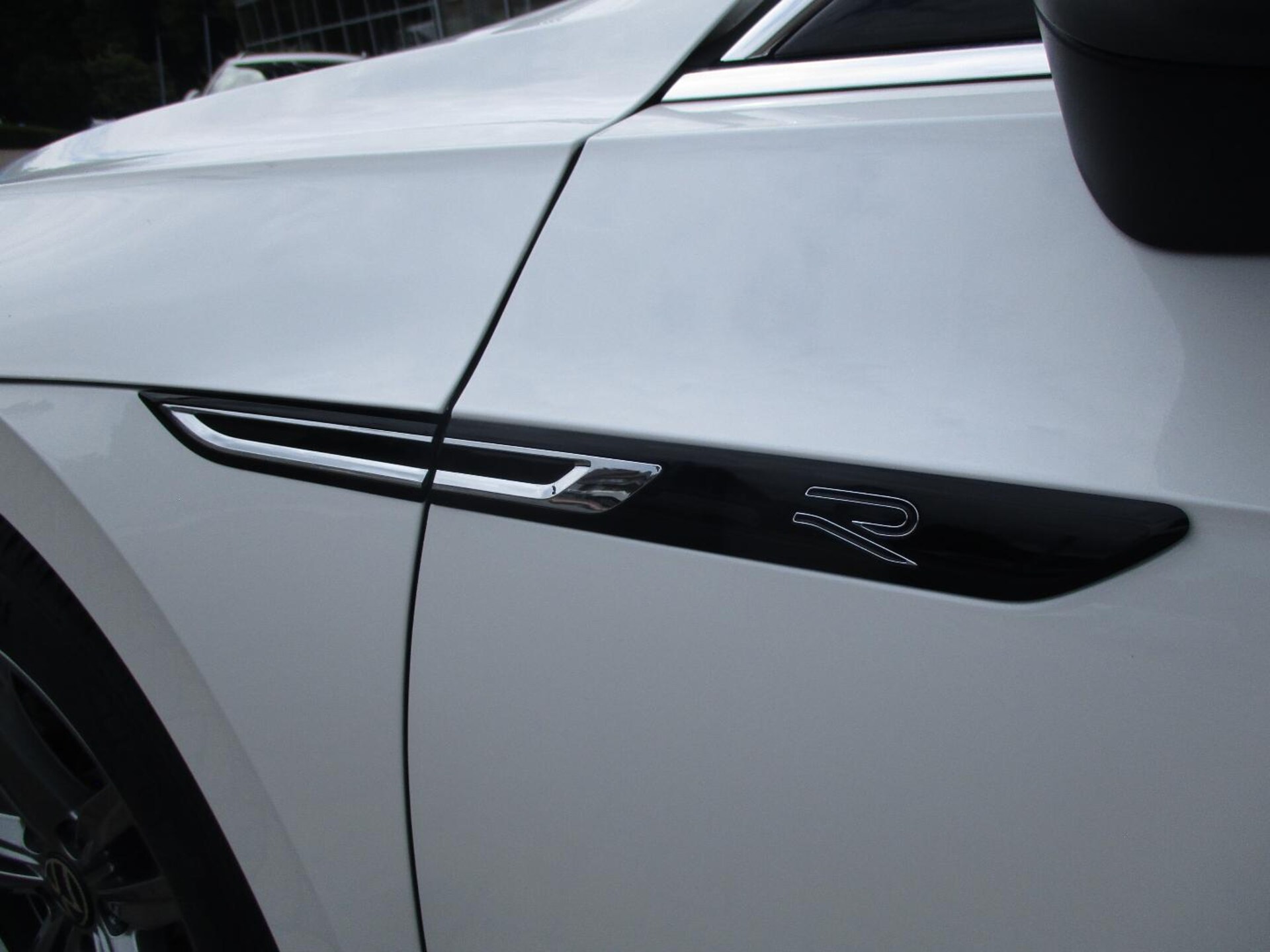 Volkswagen Arteon Shooting Brake R-Line