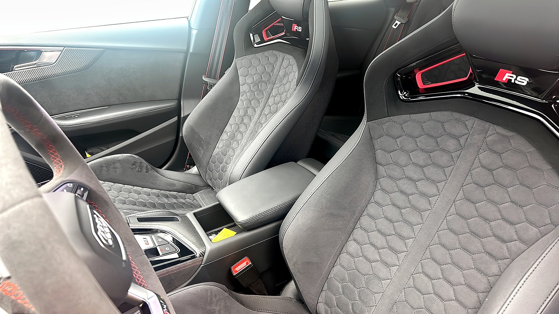 Image about Audi RS 5 Sportback RS 5 Sportback competition plus 450 hk tiptronic