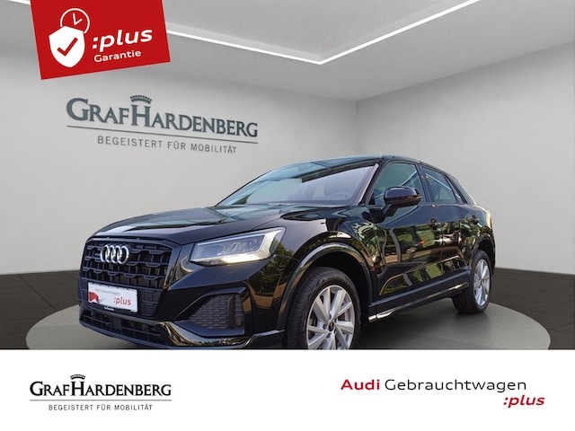 Image about Audi Q2 advanced 40 TFSI quattro S tronic
