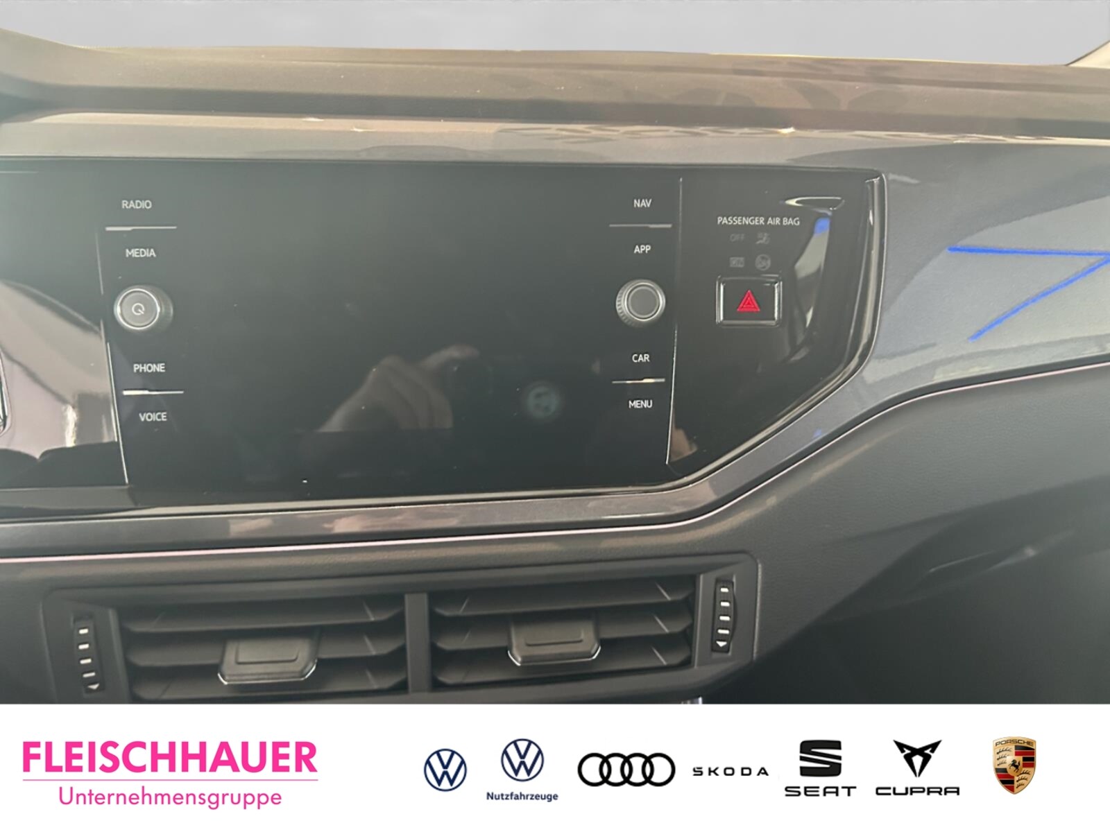 Volkswagen Taigo – Bild 11