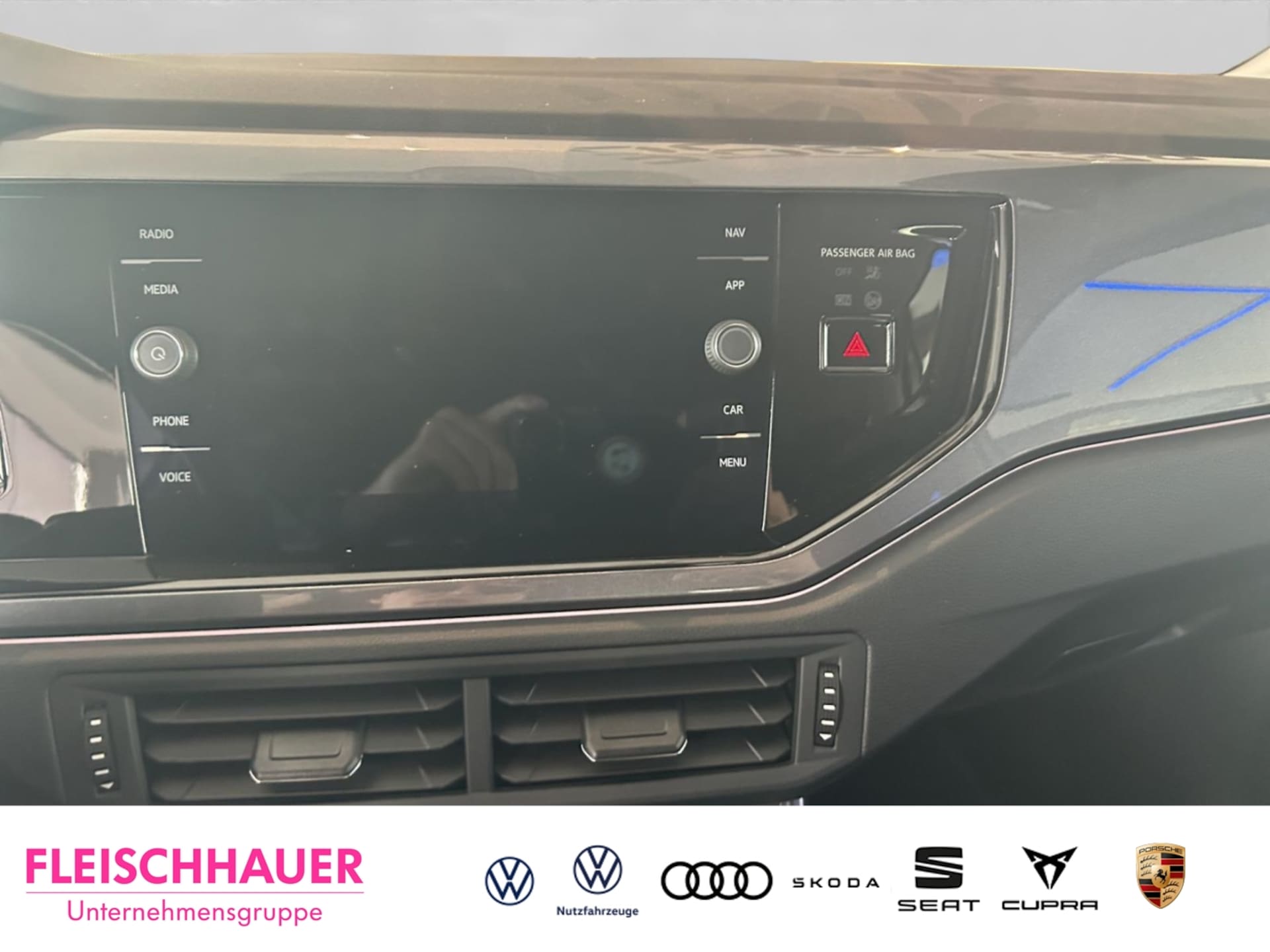 Volkswagen Taigo Style