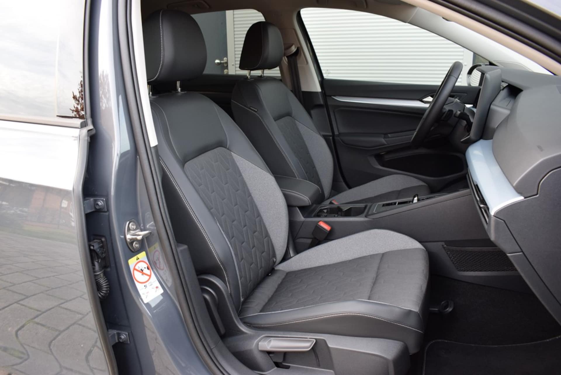 Volkswagen Golf Goal