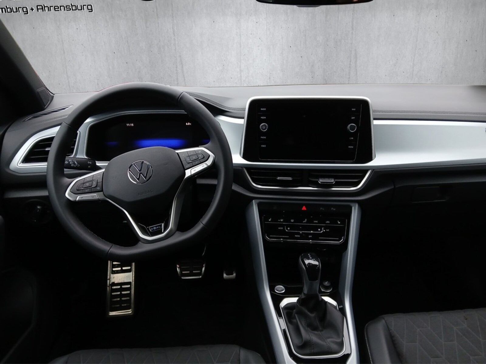 Volkswagen T-Roc – Bild 13