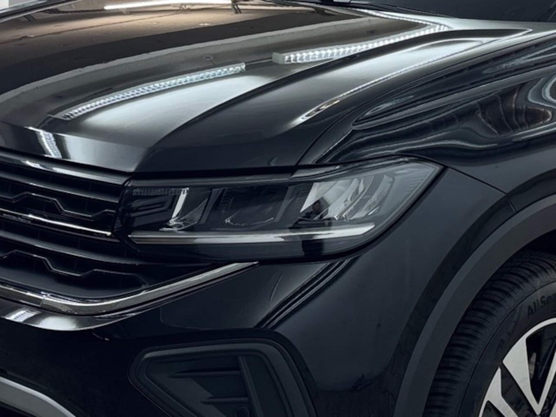 Volkswagen T-Cross ENERGY