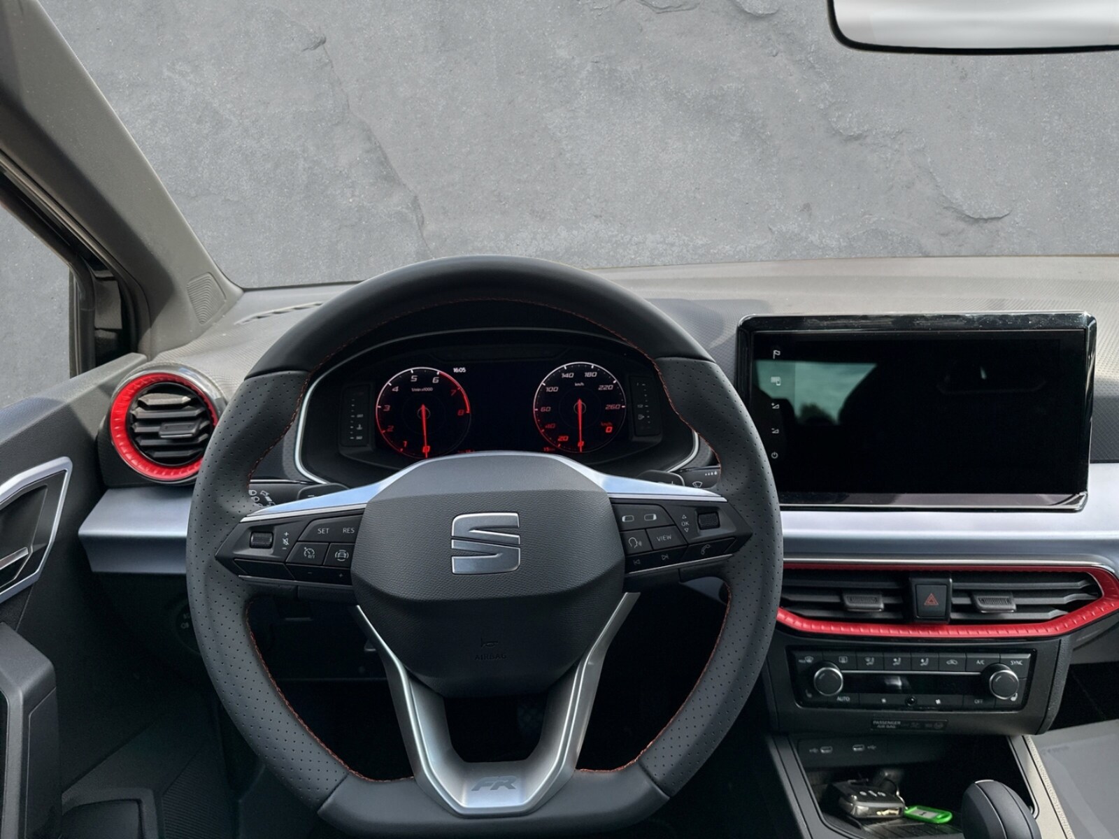 SEAT Ibiza – Bild 12