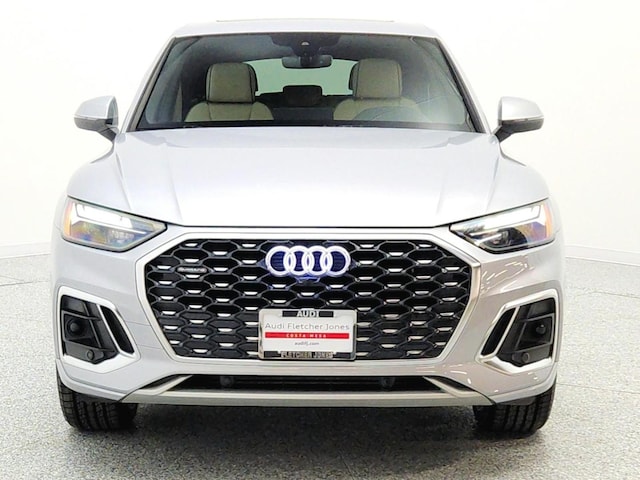 2023 Audi Q5 Sportback