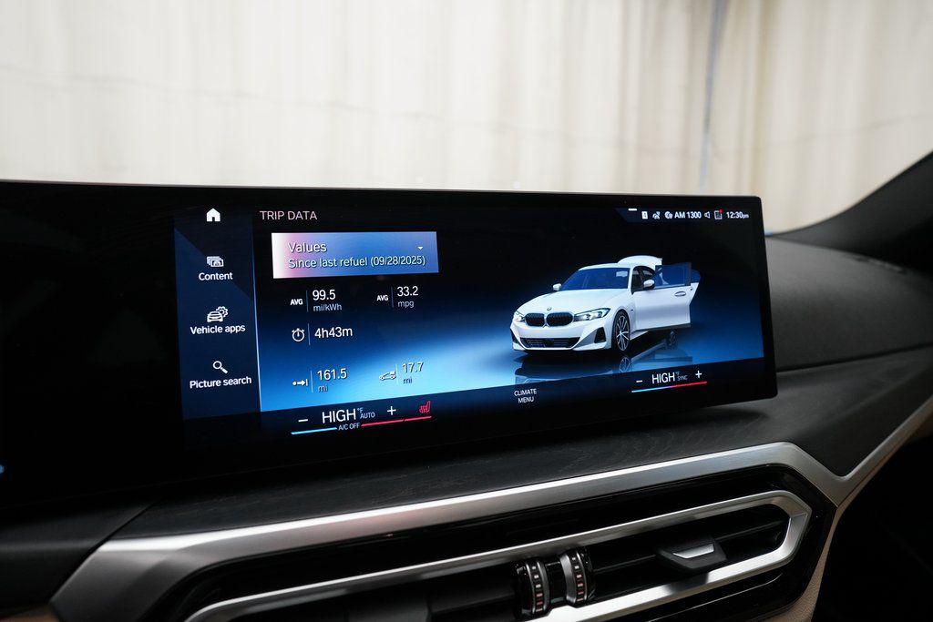 2023 BMW 3 Series 330e - Photo 6