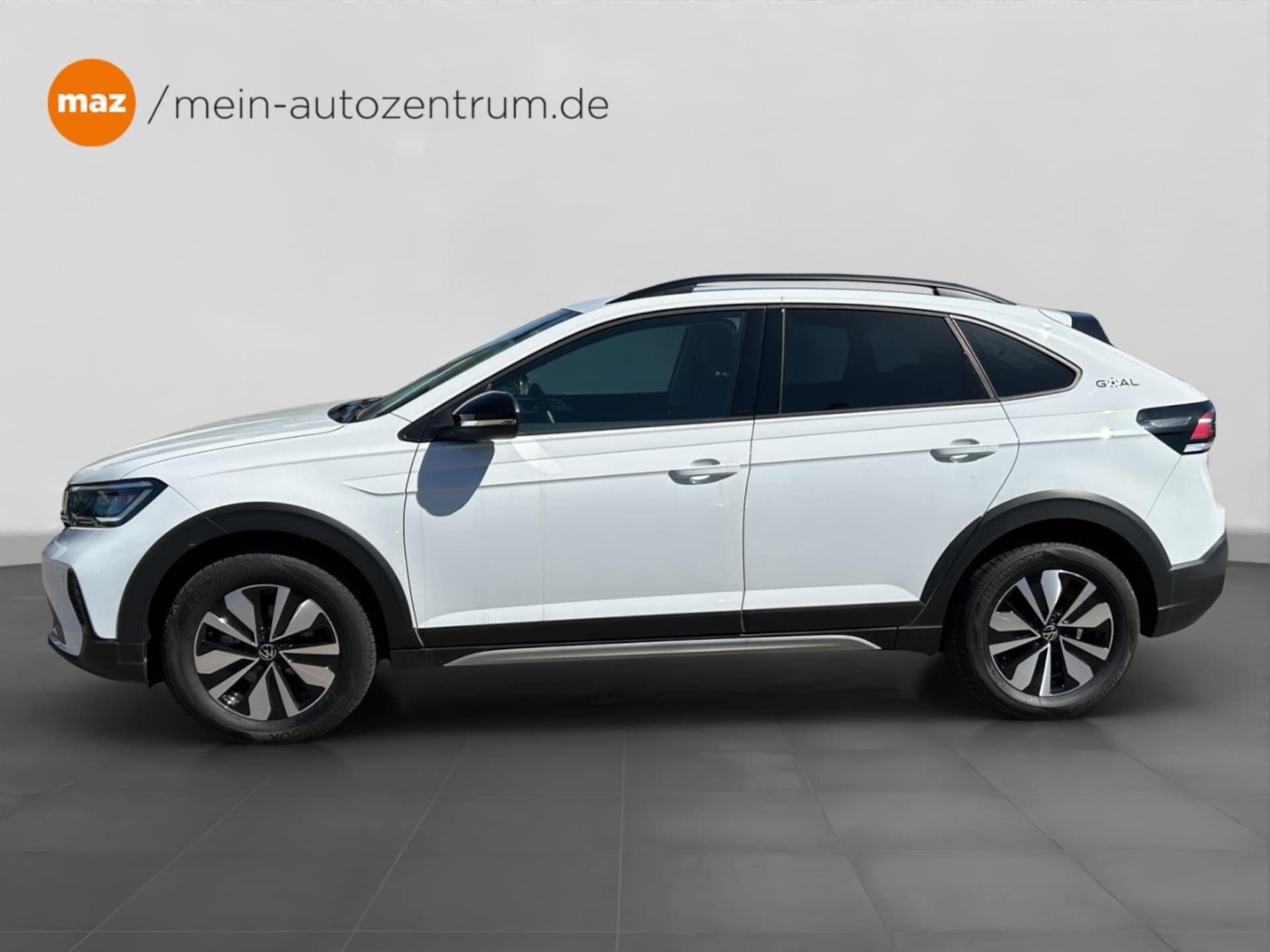 Volkswagen Taigo Goal