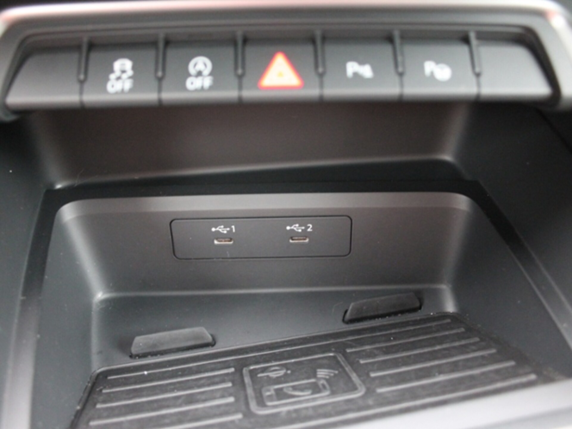 Audi A3 Sportback Advanced