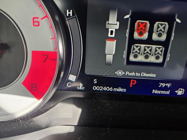2025 Acura RDX A-Spec Package - Photo 25
