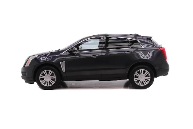 2015 Cadillac SRX