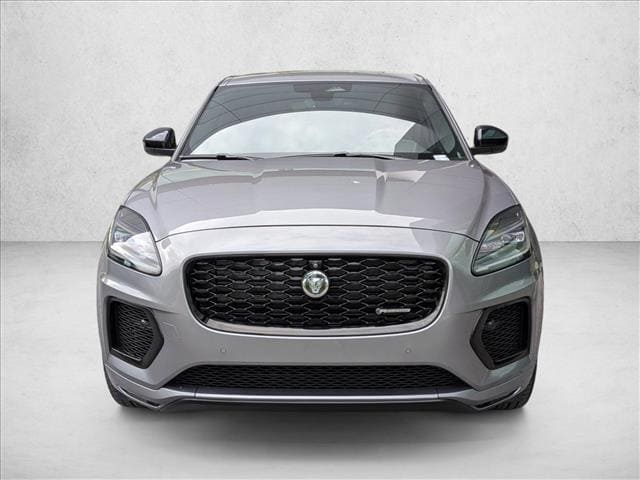 2024 Jaguar E-PACE