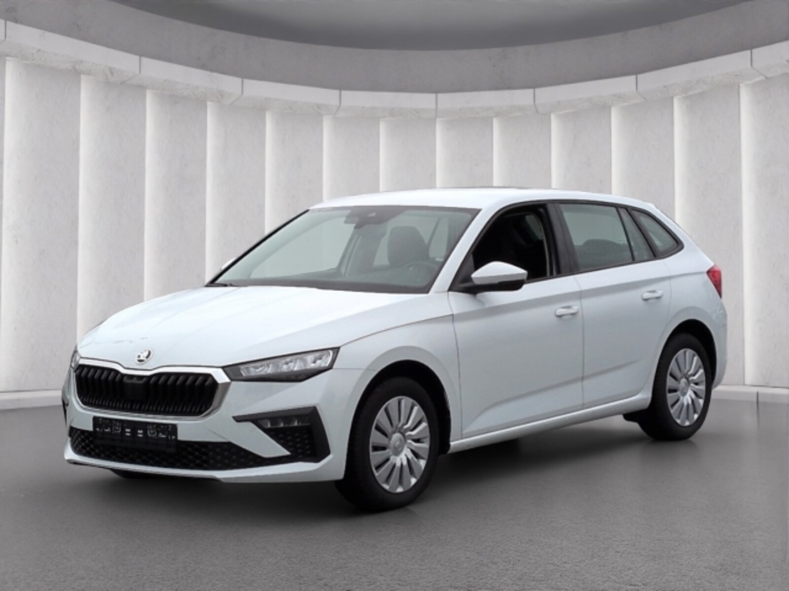 Škoda Scala – Bild 2