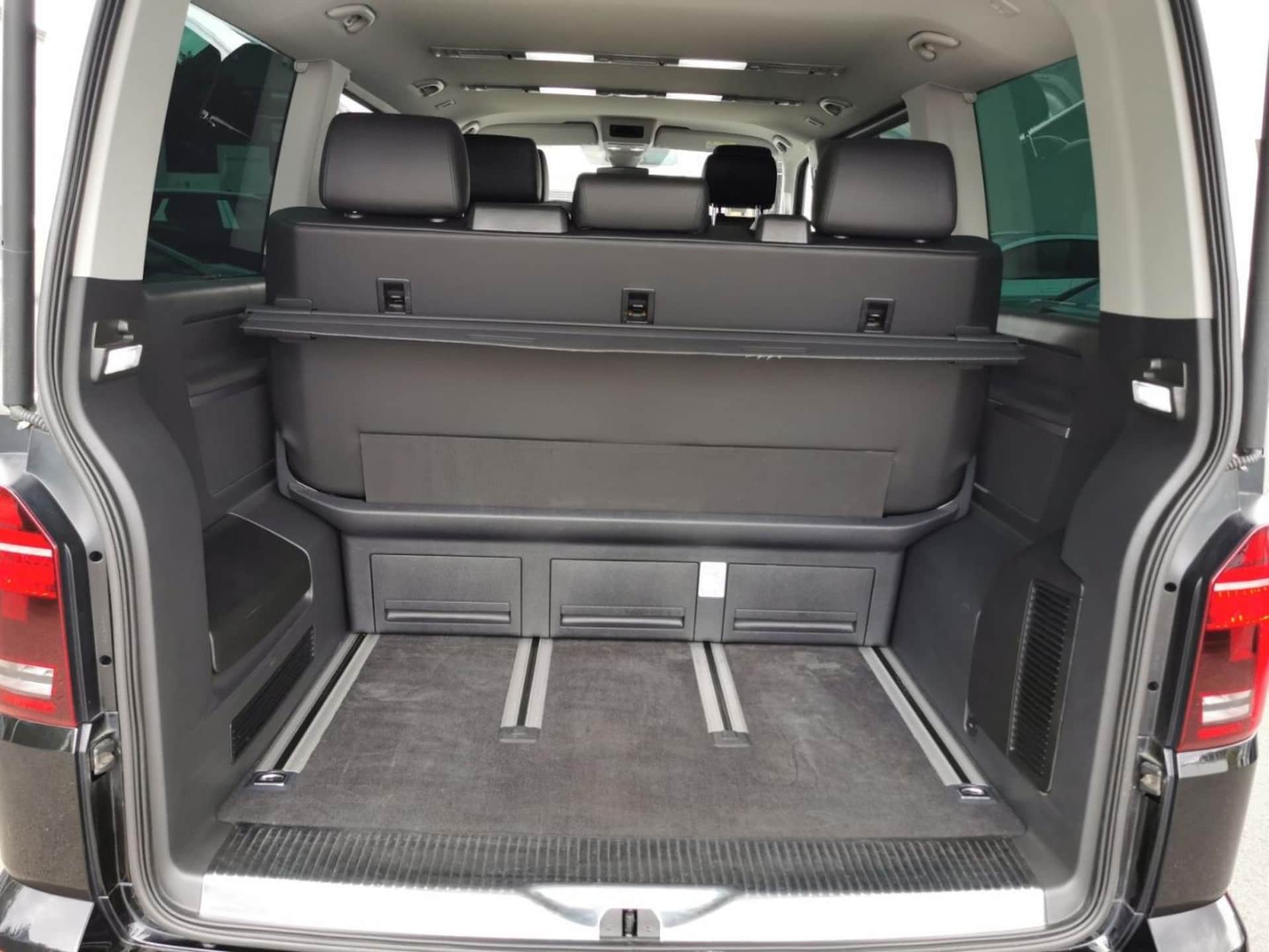 Volkswagen T6.1 Multivan Comfortline