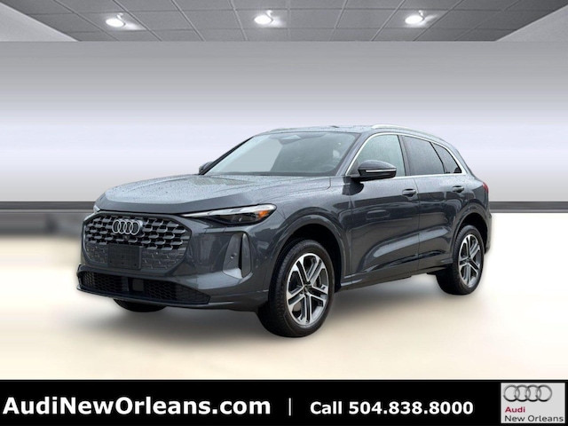 Photo of 2025 Audi Q5 
