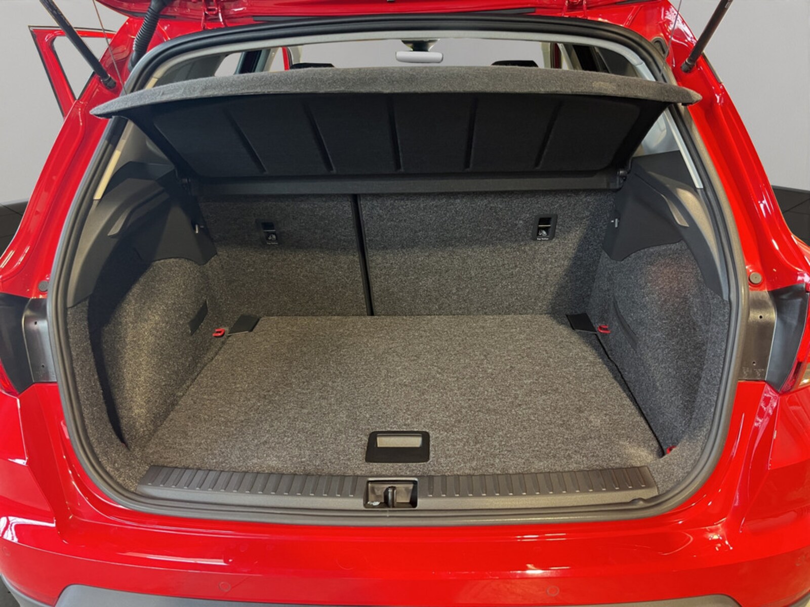 SEAT Arona – Bild 14