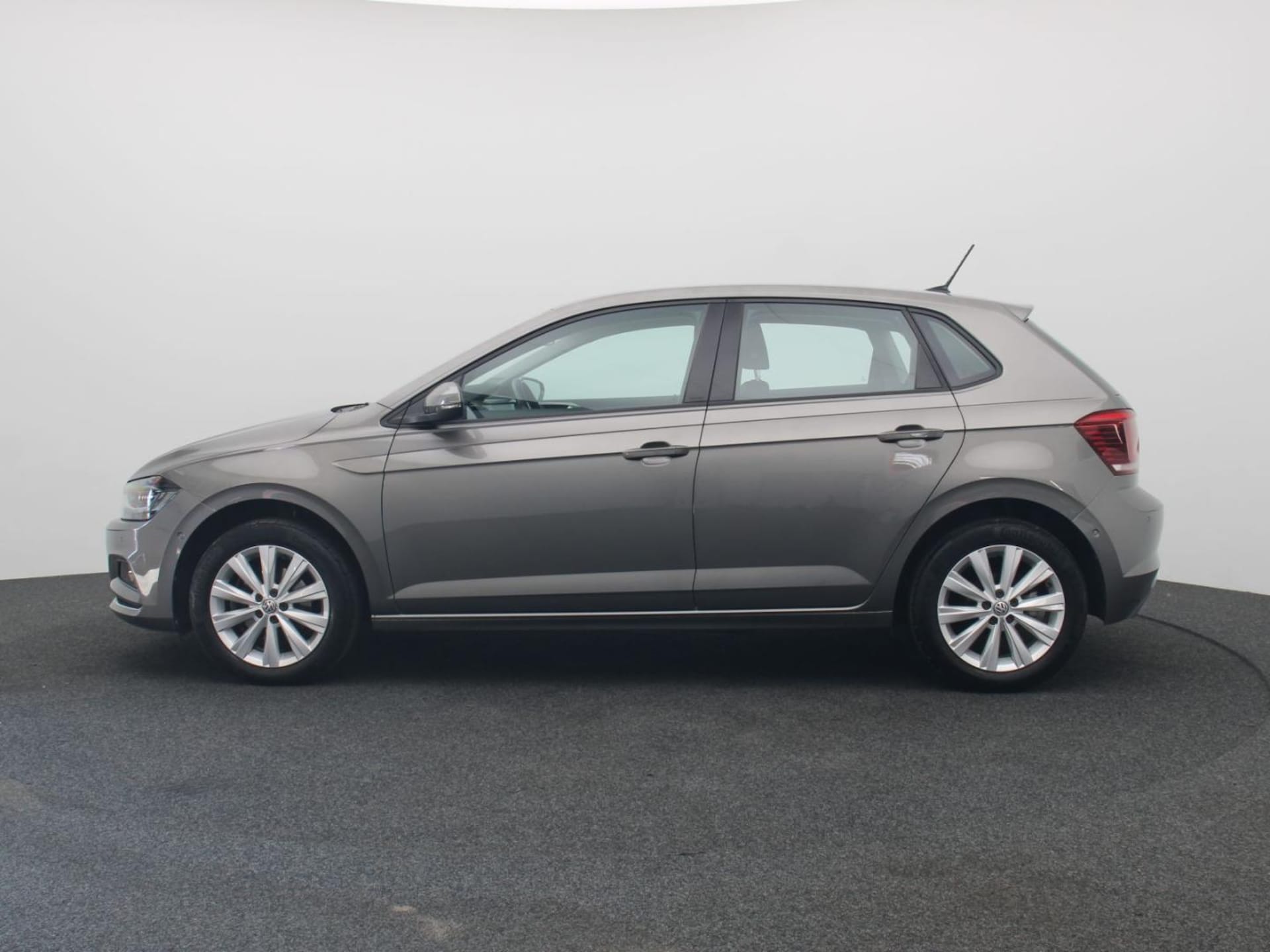 Volkswagen Polo Highline