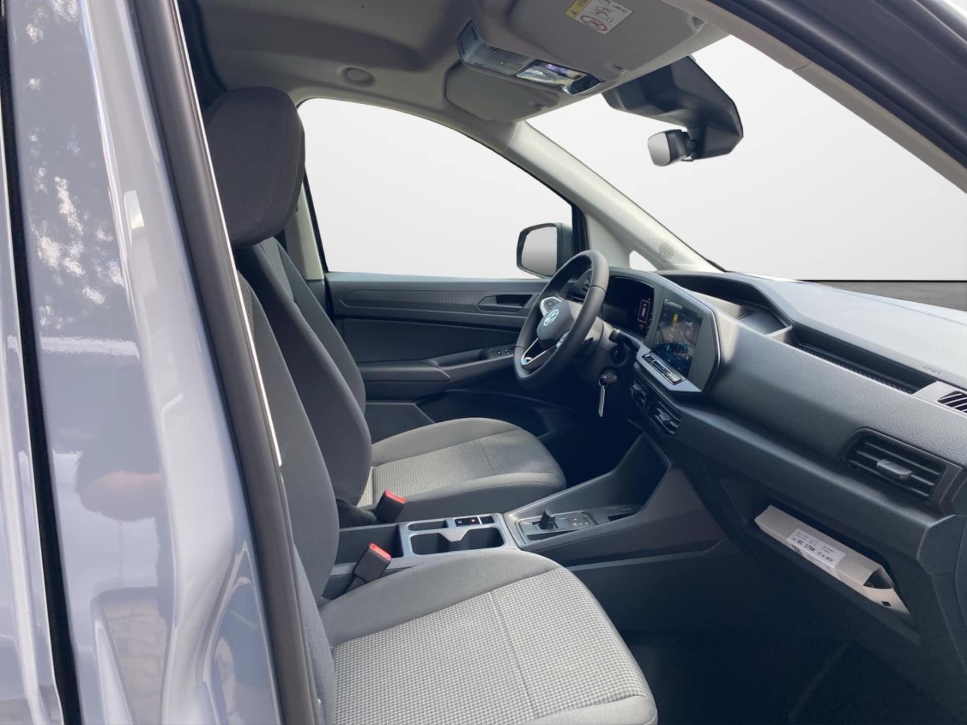 Volkswagen Caddy Maxi Cargo
