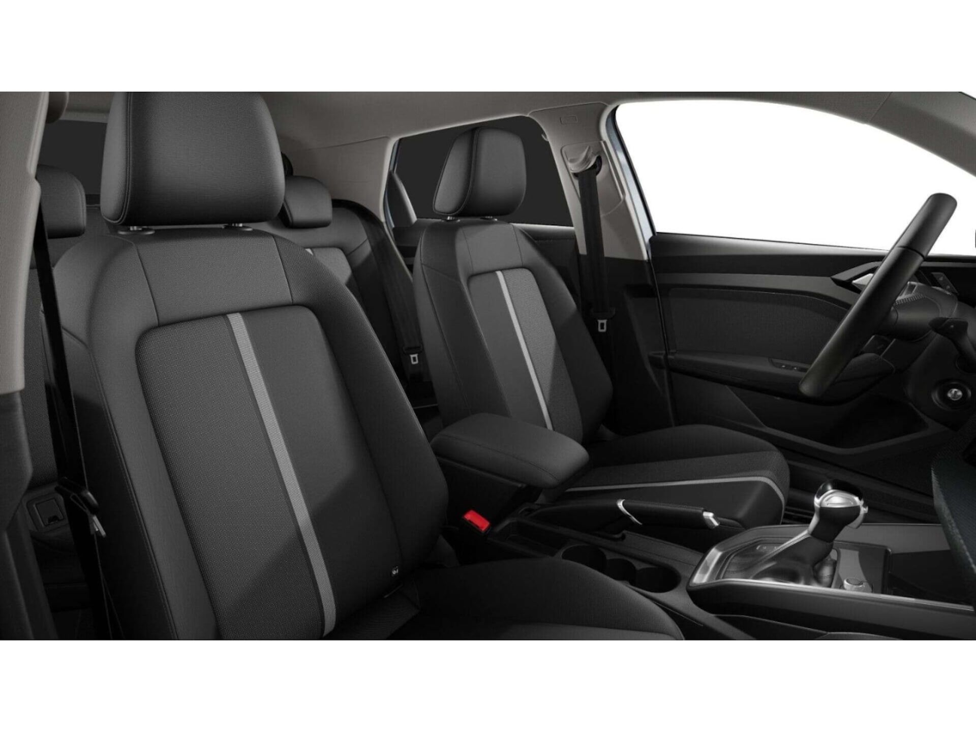 Audi A1 Sportback Advanced