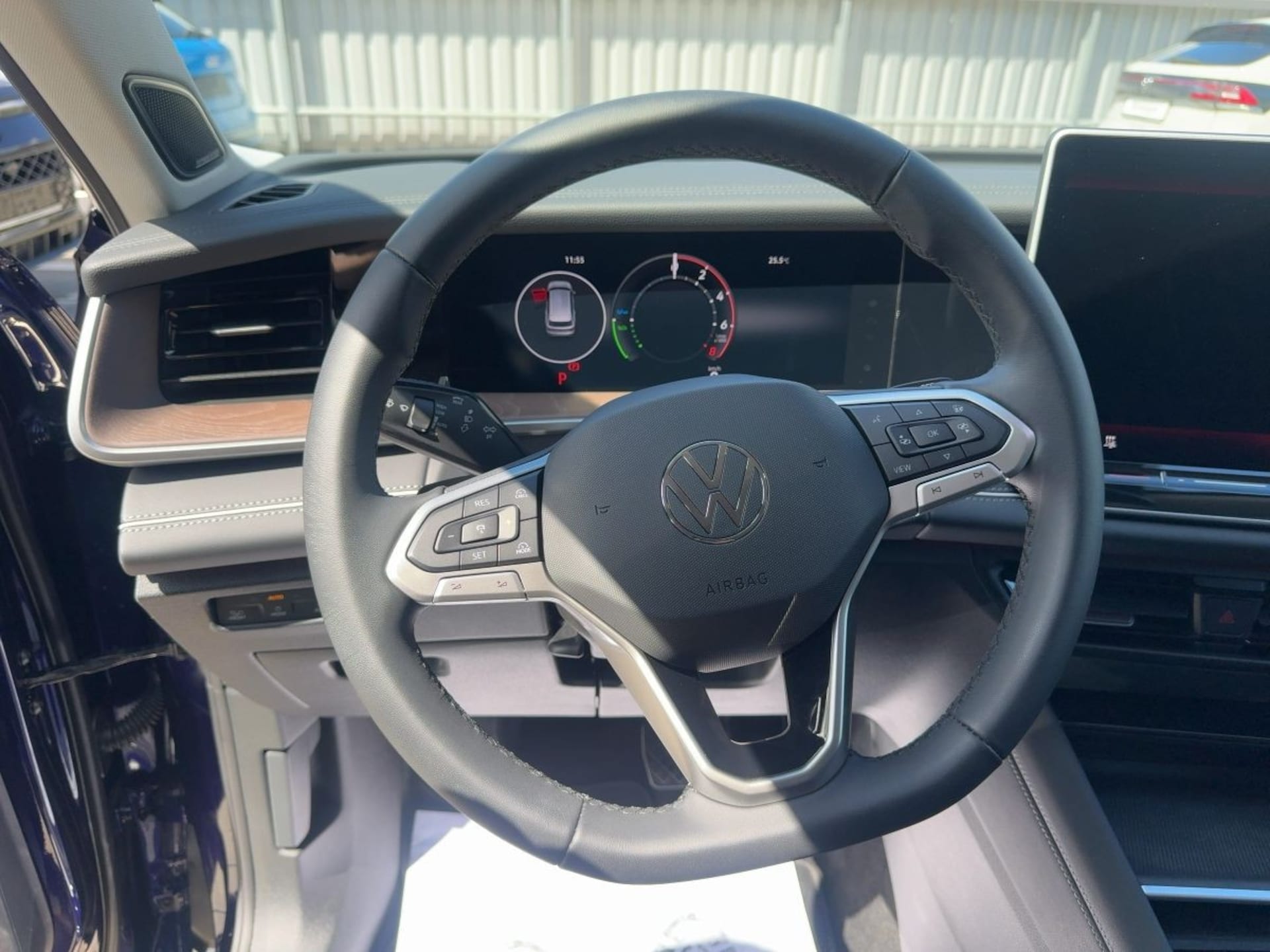 Volkswagen Tayron Elegance