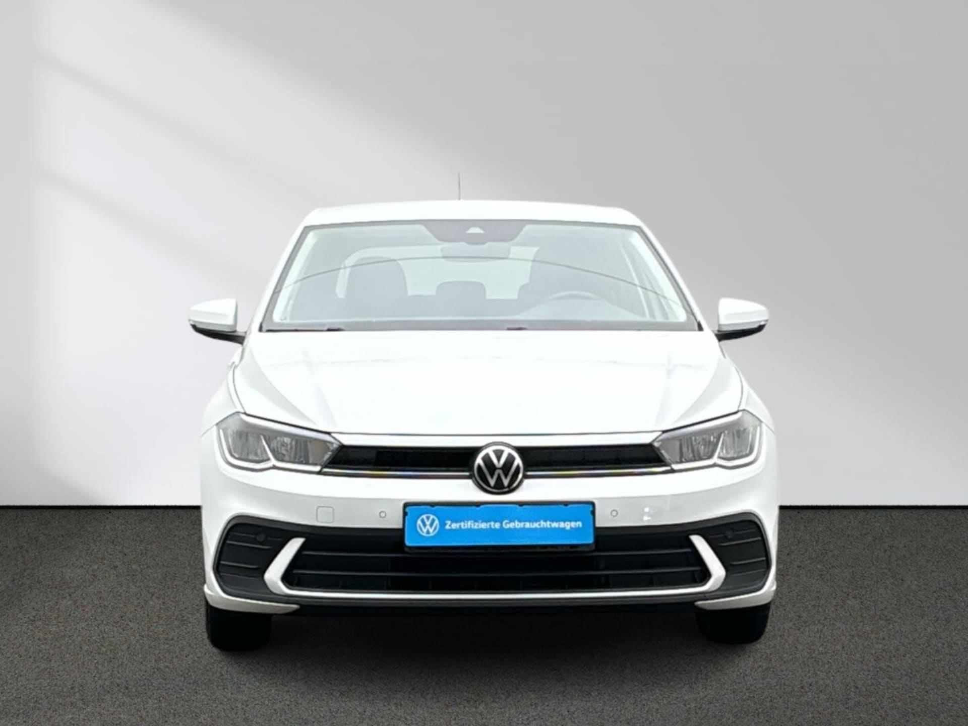 Volkswagen Polo MOVE