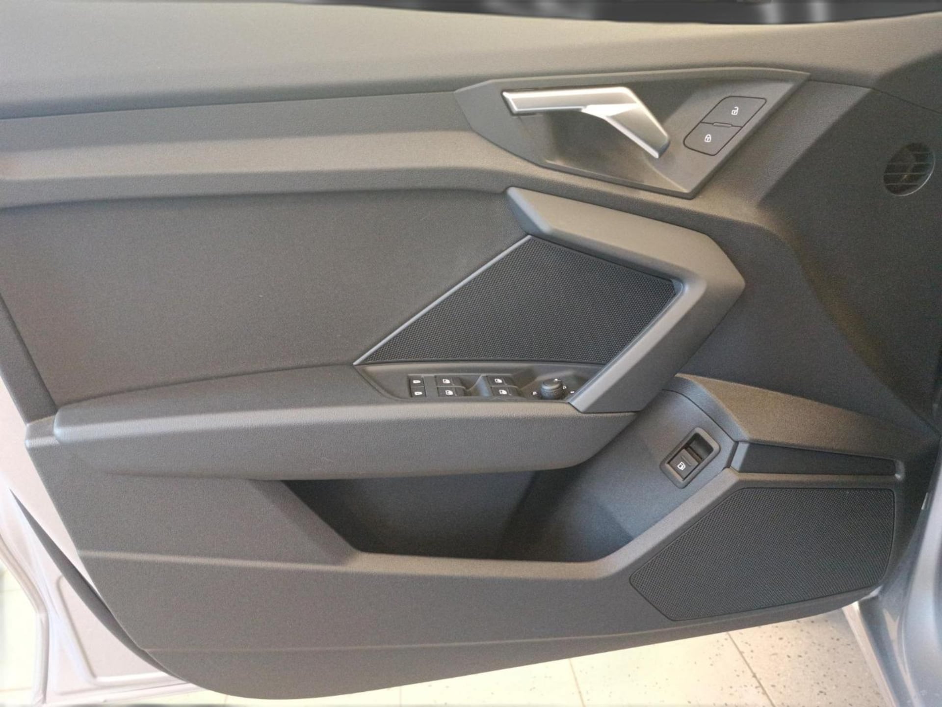 Audi A3 Sportback TFSI e Advanced