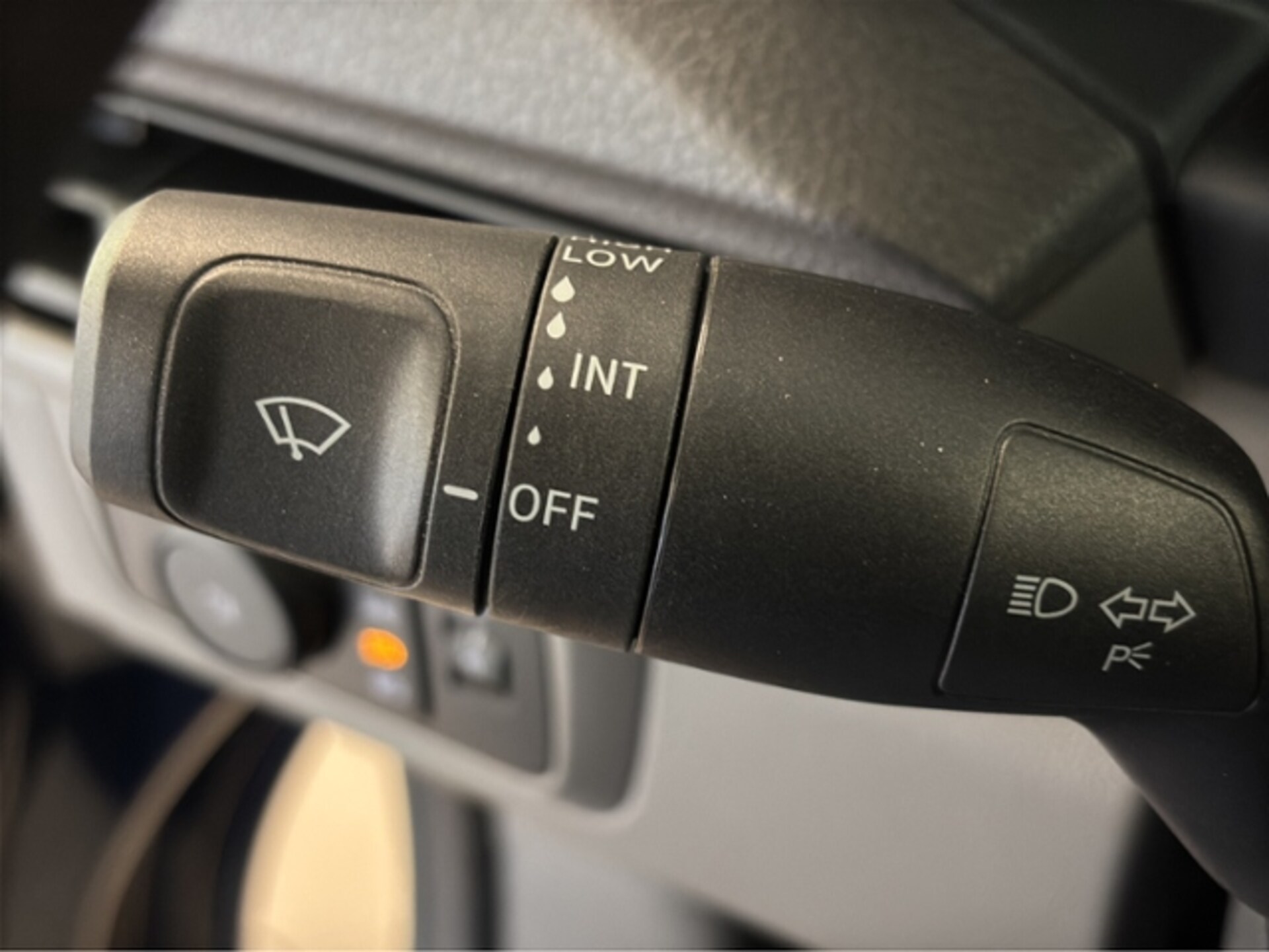 Volkswagen Transporter Kasten kurzer Radstand