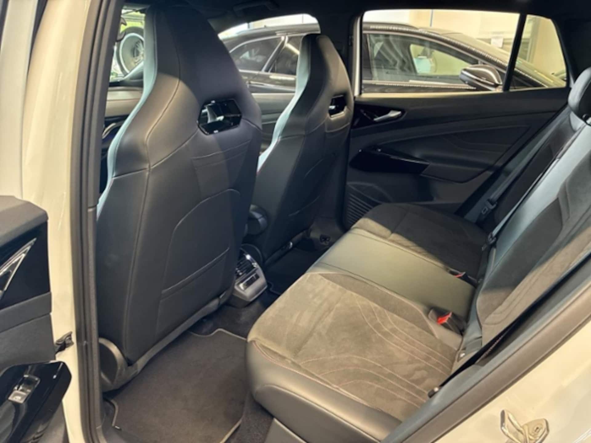 Volkswagen ID.4 GTX