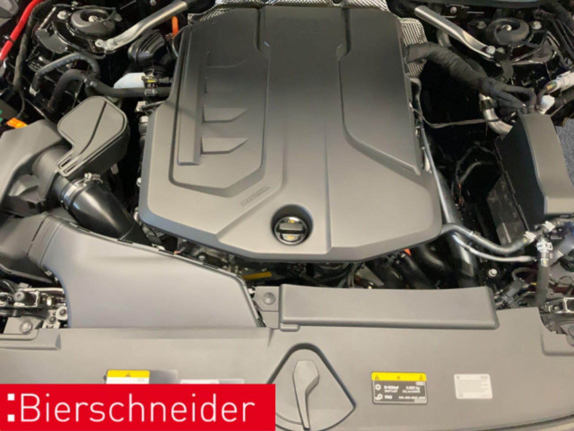 Audi A5 Avant e-hybrid