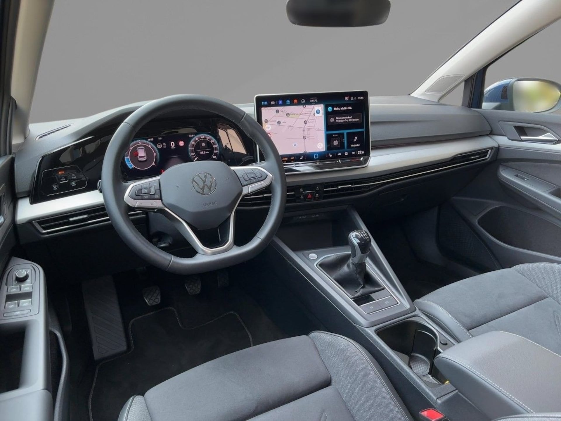 Volkswagen Golf Life