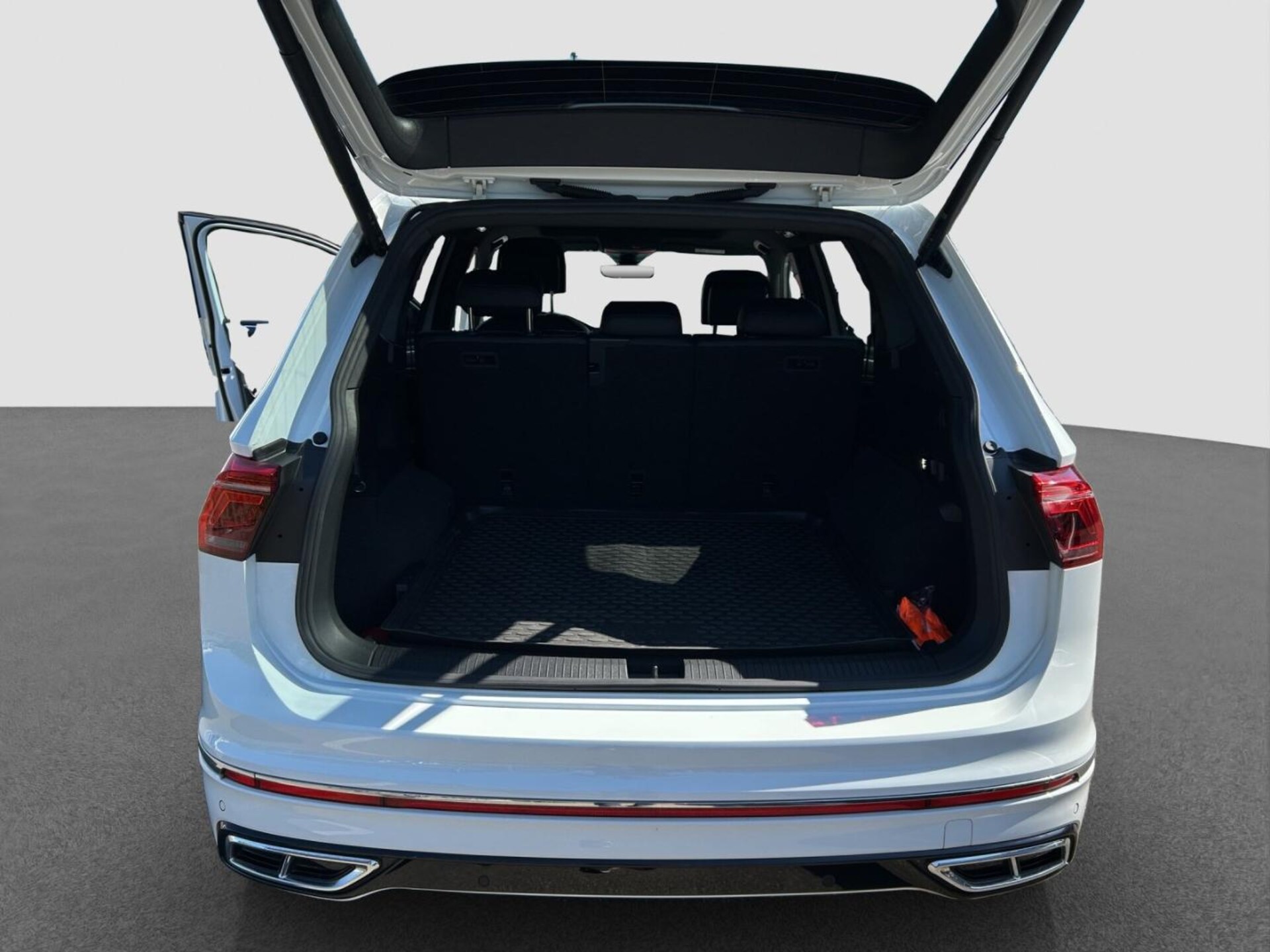 Volkswagen Tiguan Allspace R-Line