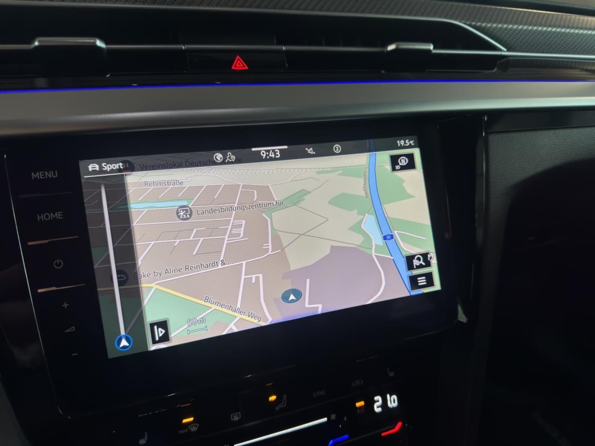 Volkswagen Arteon Shooting Brake R-Line
