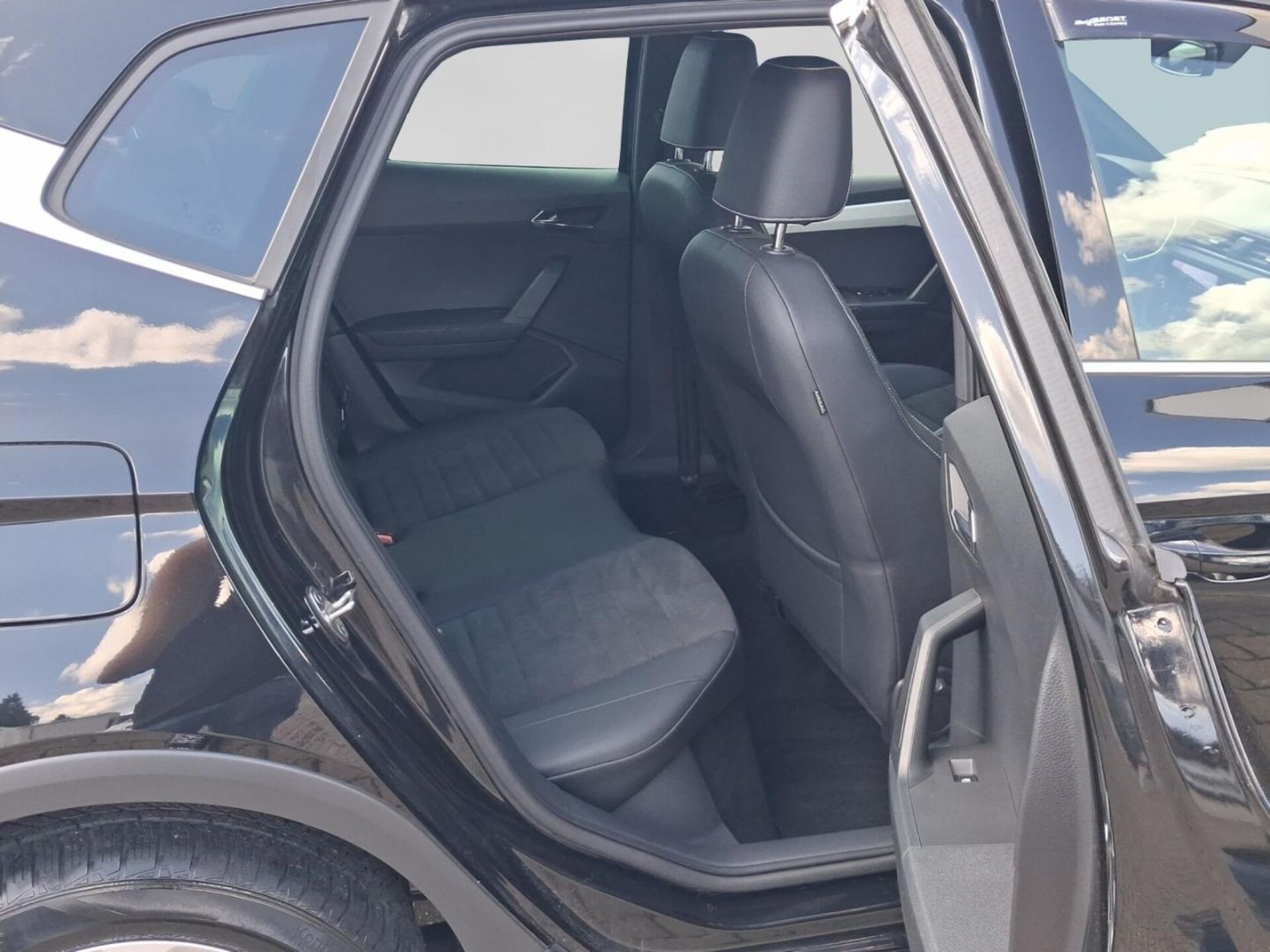 SEAT Arona XCELLENCE