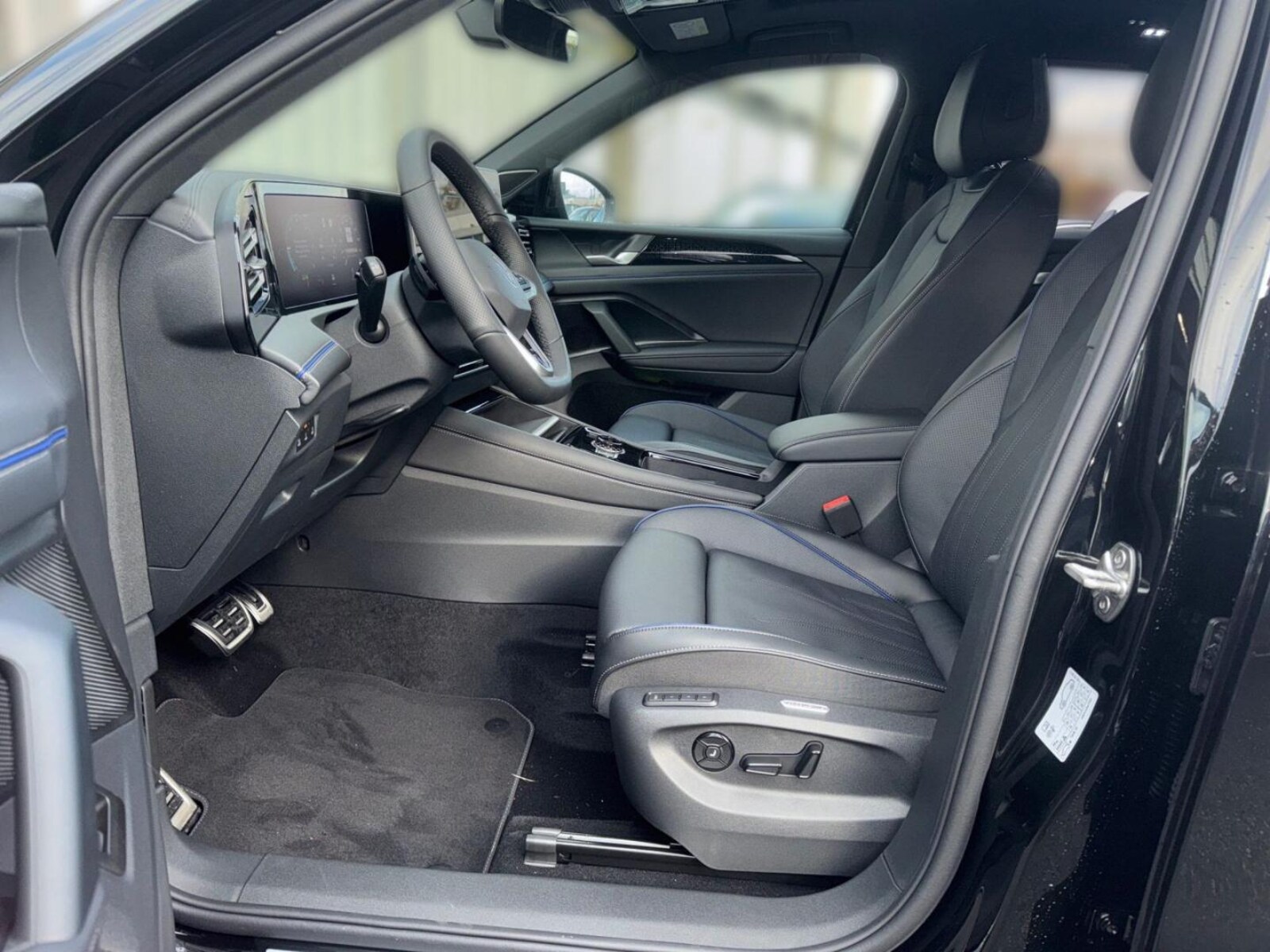 Volkswagen Tiguan – Bild 8